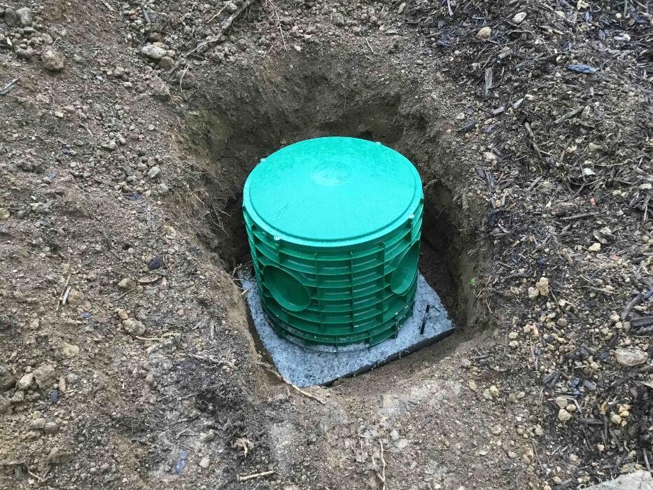 Images All About Septic - Mills River