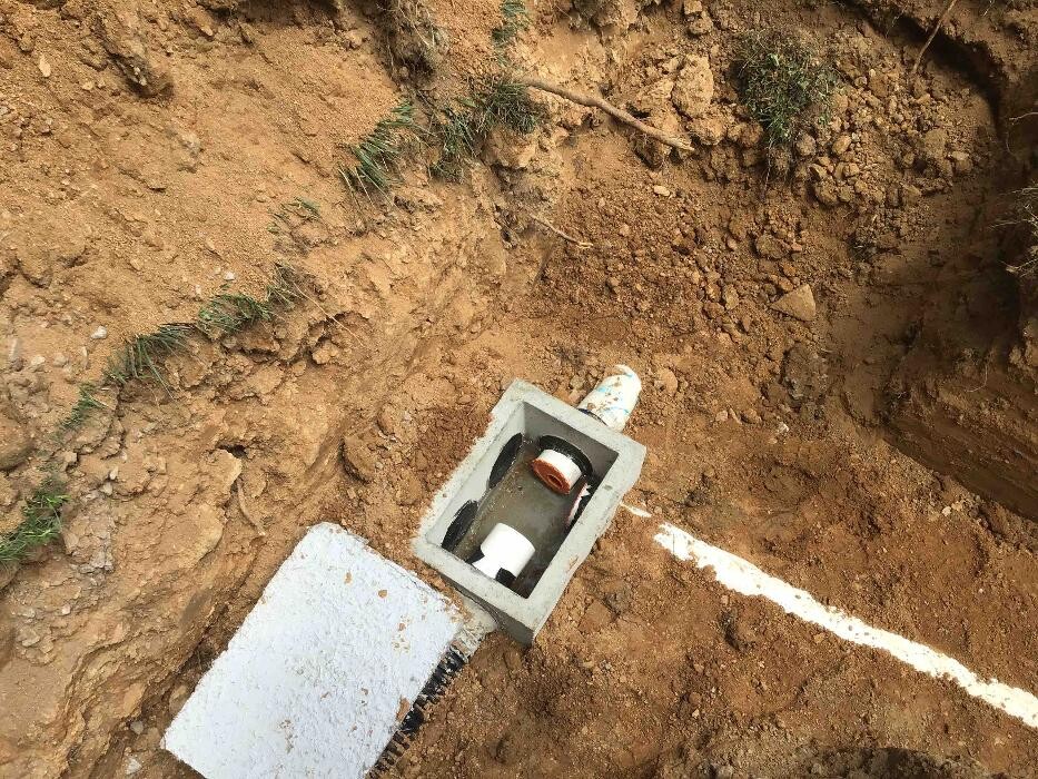 Images All About Septic - Mills River