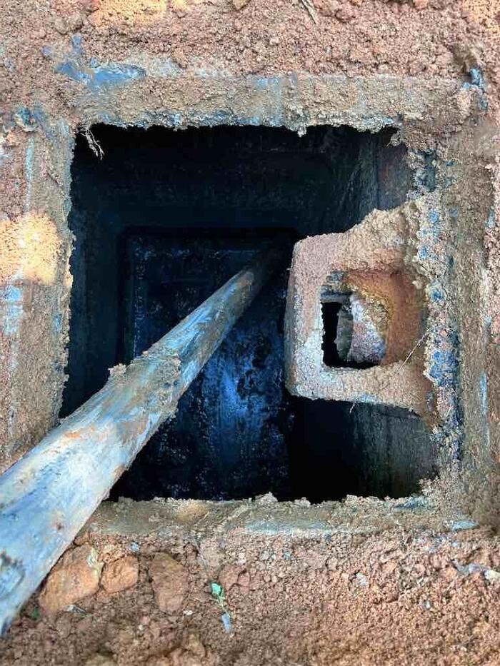 Images All About Septic - Mills River