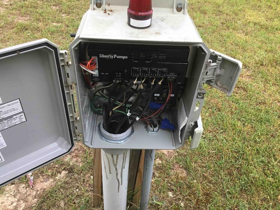 Images All About Septic - Mills River