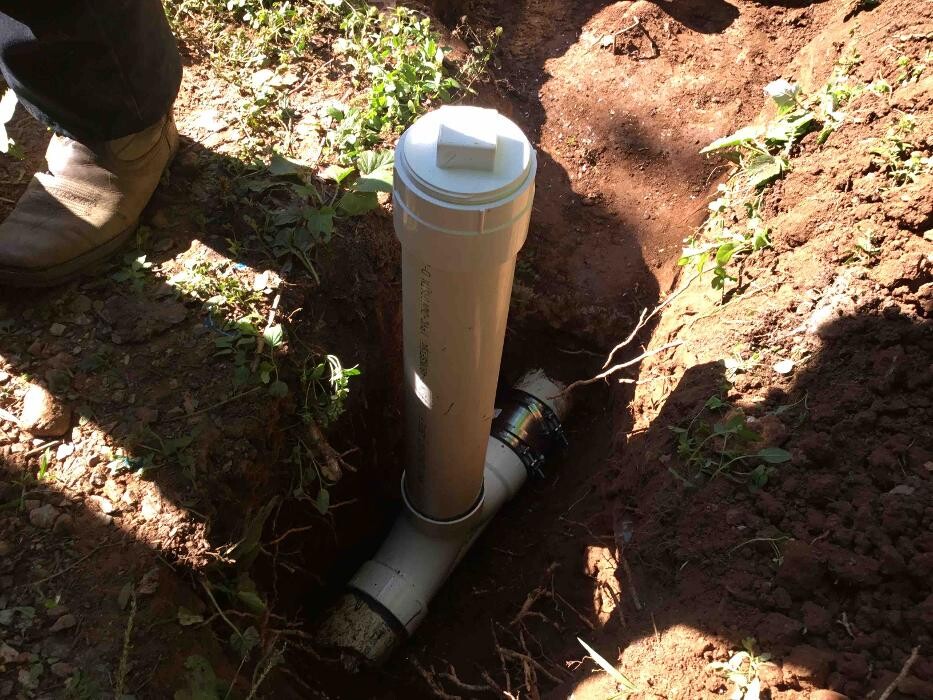 Images All About Septic - Mills River