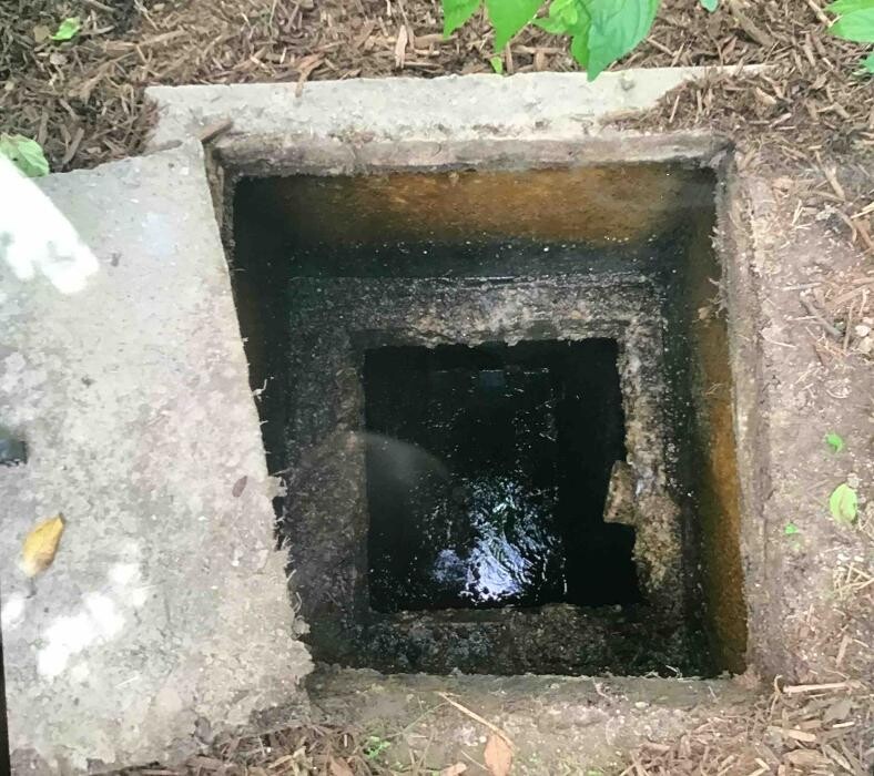 Images All About Septic - Mills River