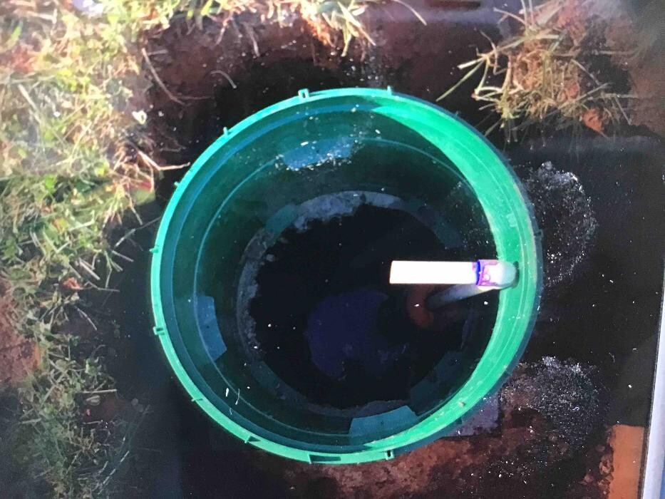 Images All About Septic - Mills River