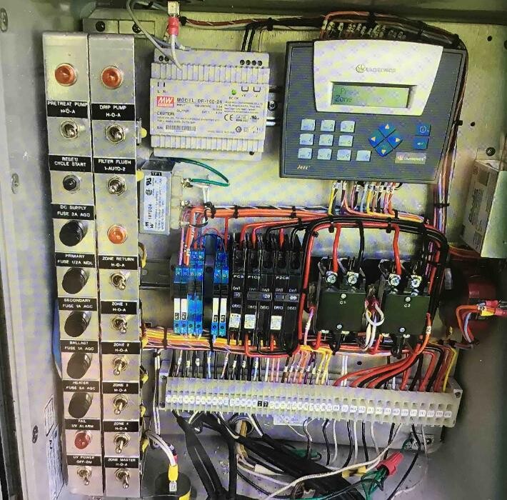 Images All About Septic - Mills River