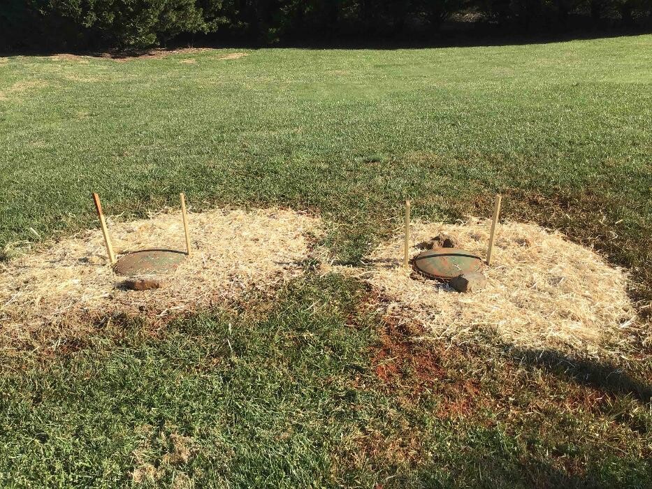 Images All About Septic - Mills River