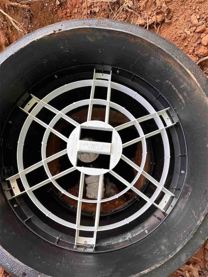 Images All About Septic - Mills River