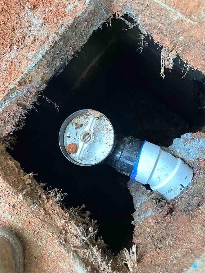 Images All About Septic - Mills River