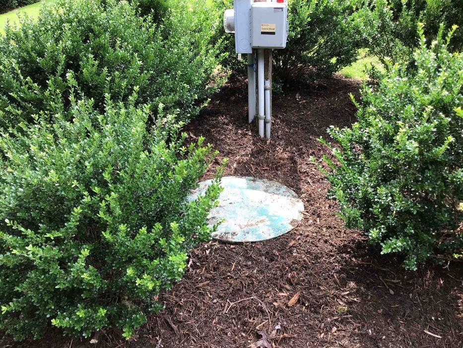 Images All About Septic - Mills River