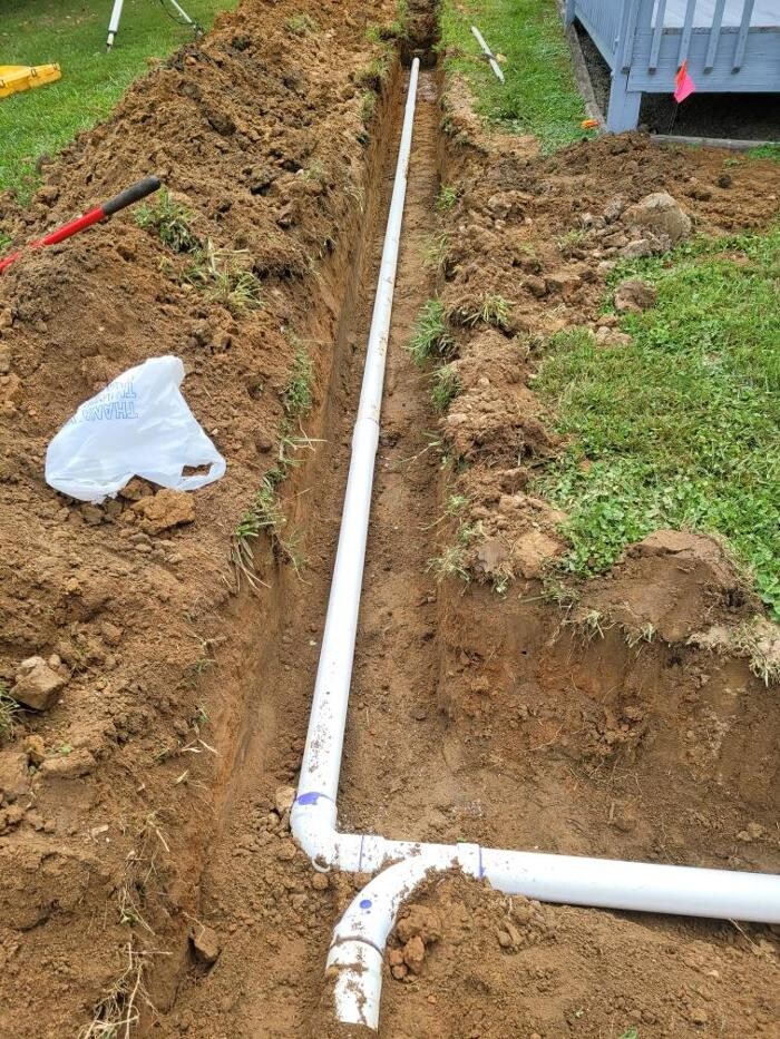 Images All About Septic - Mills River