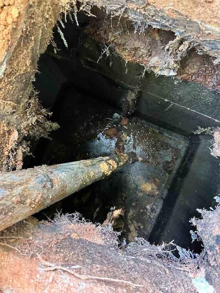 Images All About Septic - Mills River