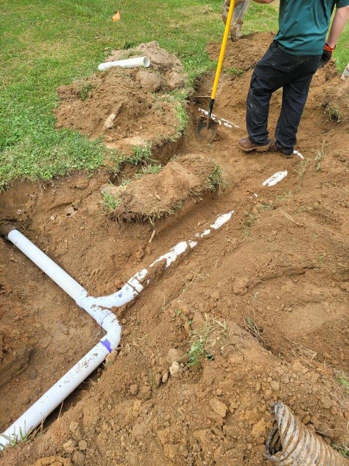 Images All About Septic - Mills River