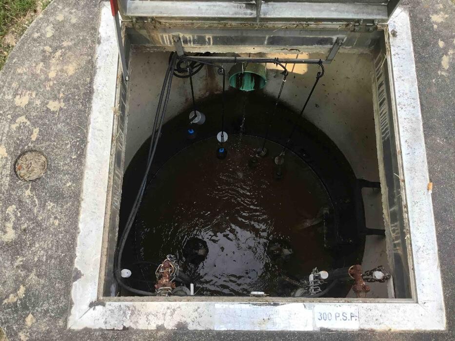 Images All About Septic - Mills River