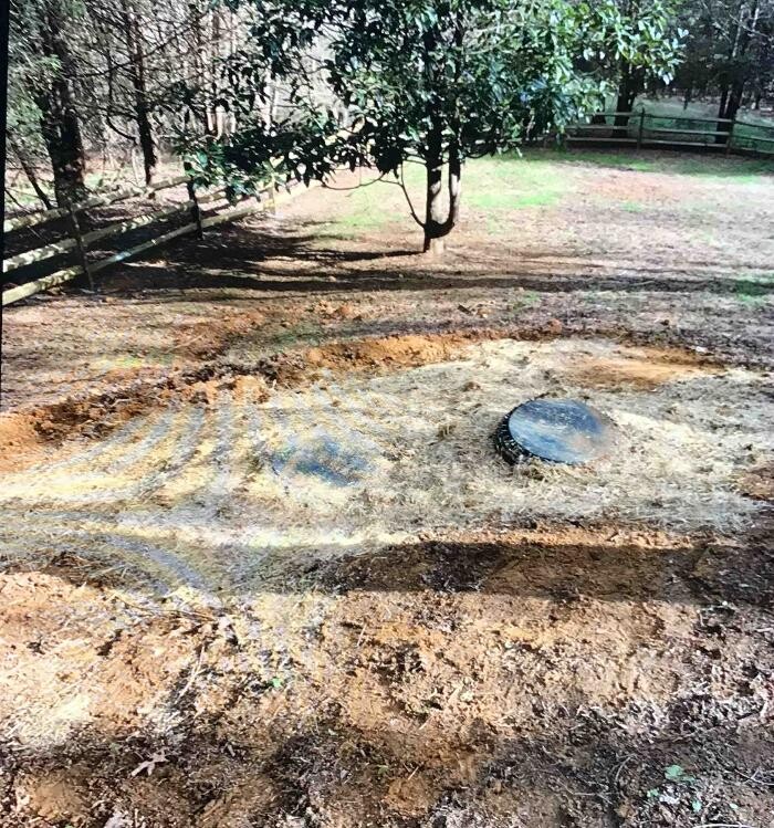 Images All About Septic - Mills River