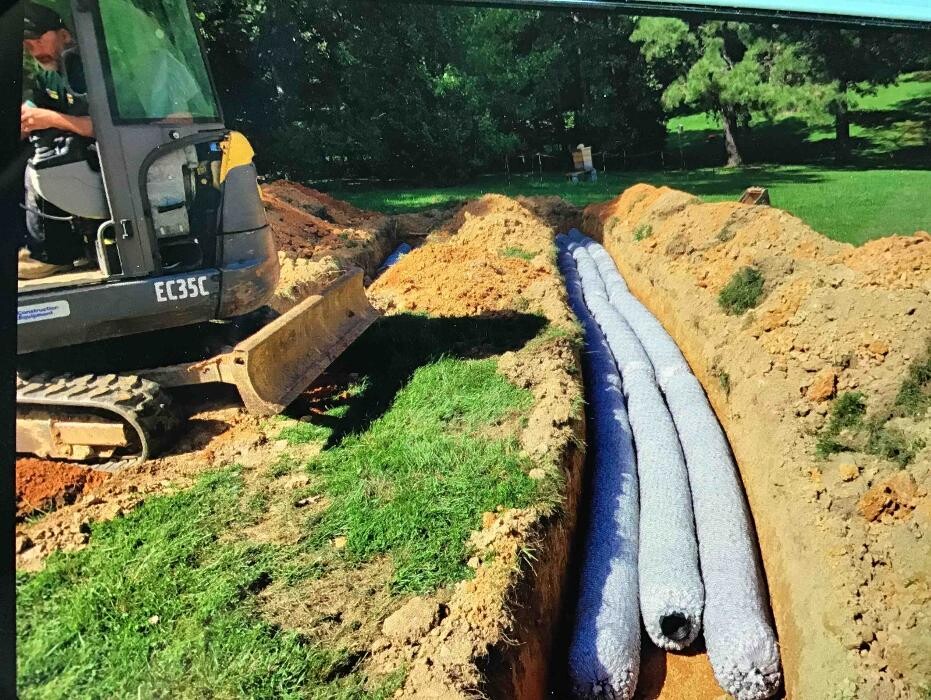 Images All About Septic - Mills River