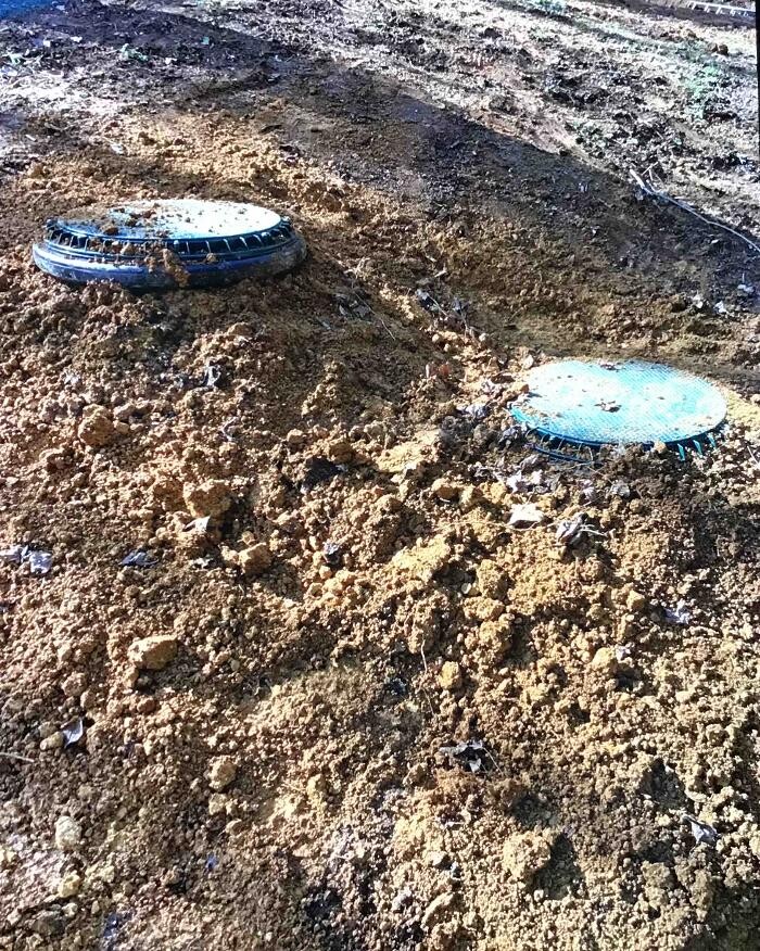 Images All About Septic - Mills River