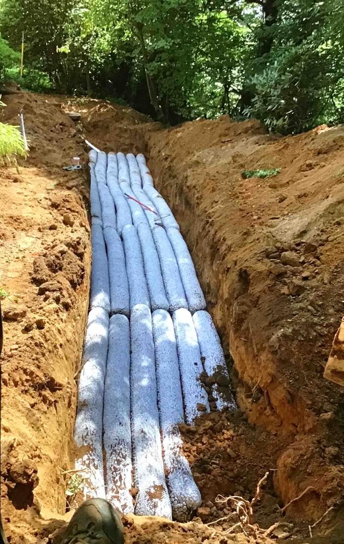 Images All About Septic - Mills River