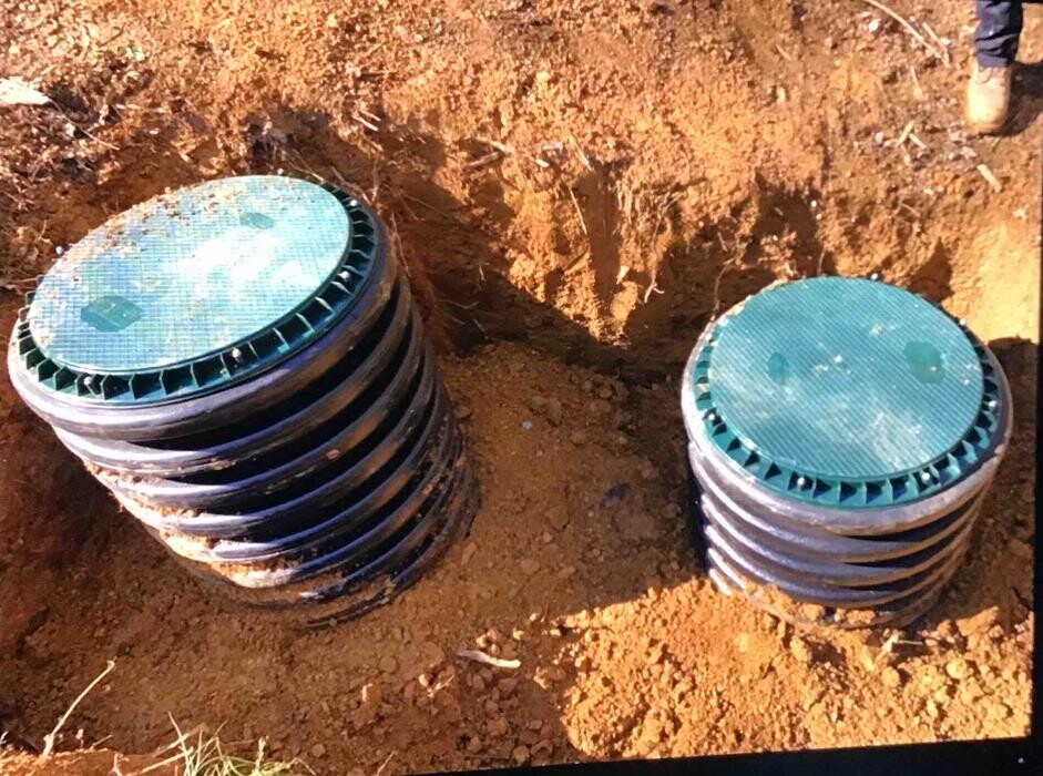 Images All About Septic - Mills River