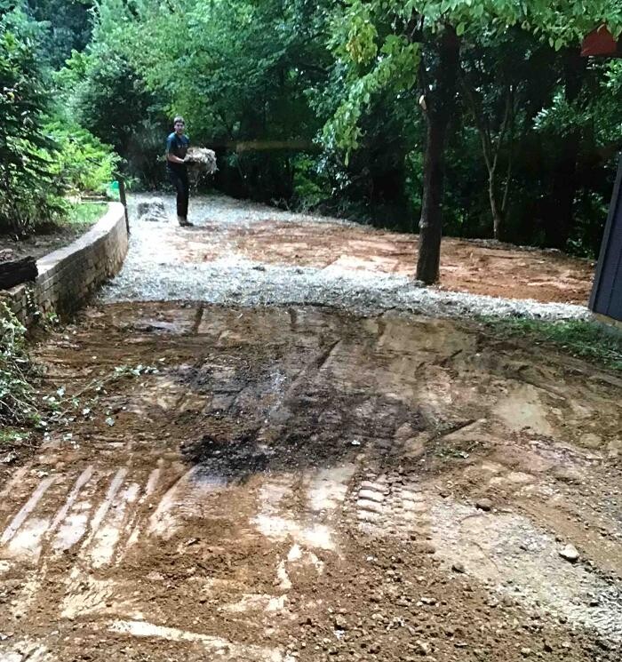 Images All About Septic - Mills River