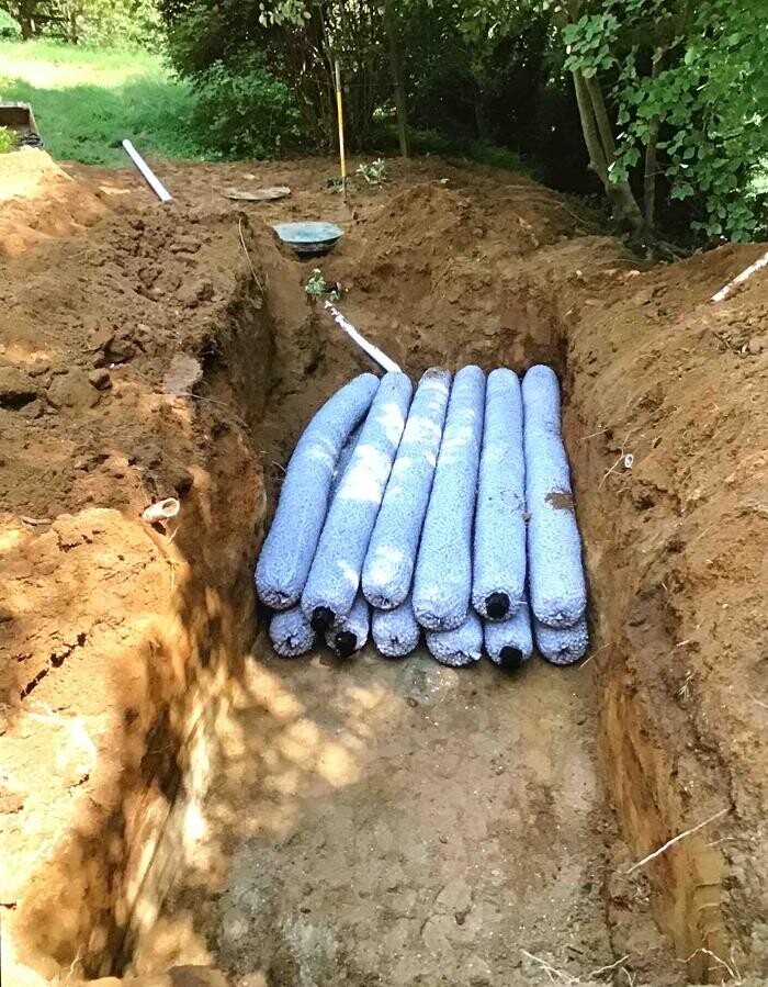 Images All About Septic - Mills River