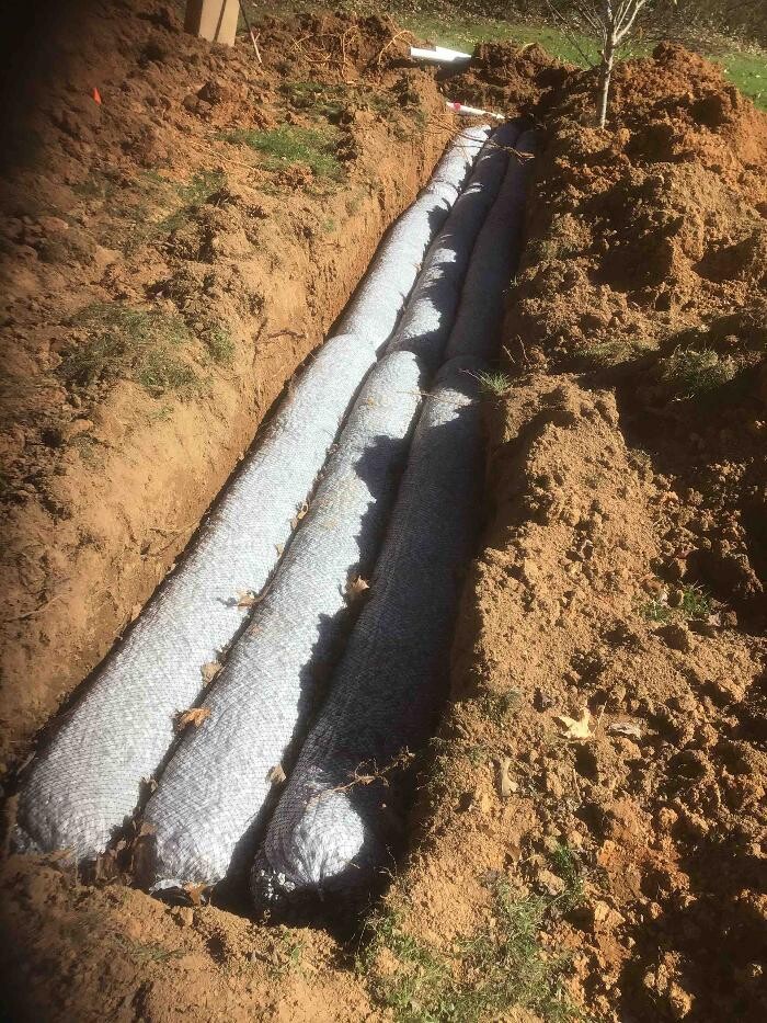 Images All About Septic - Mills River