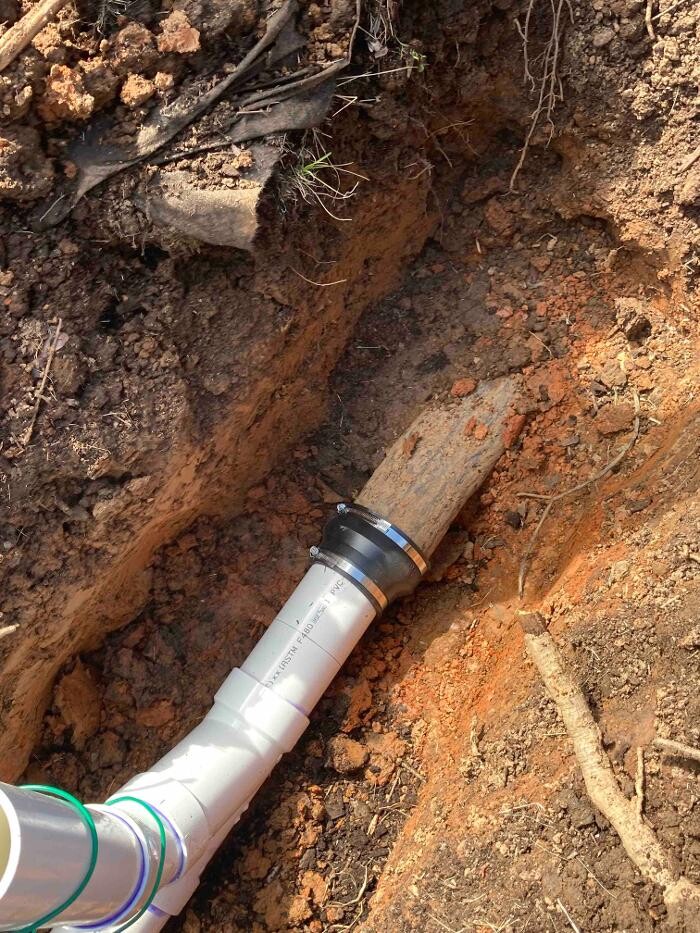 Images All About Septic - Mills River