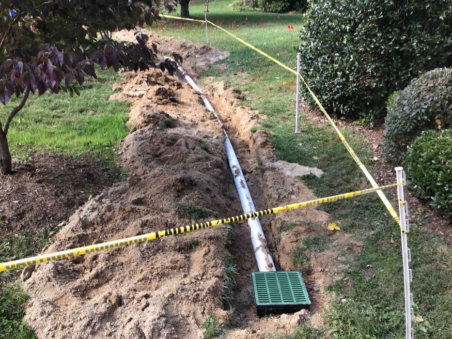 Images All About Septic - Mills River