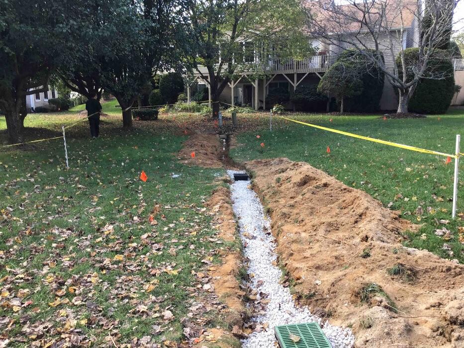 Images All About Septic - Mills River