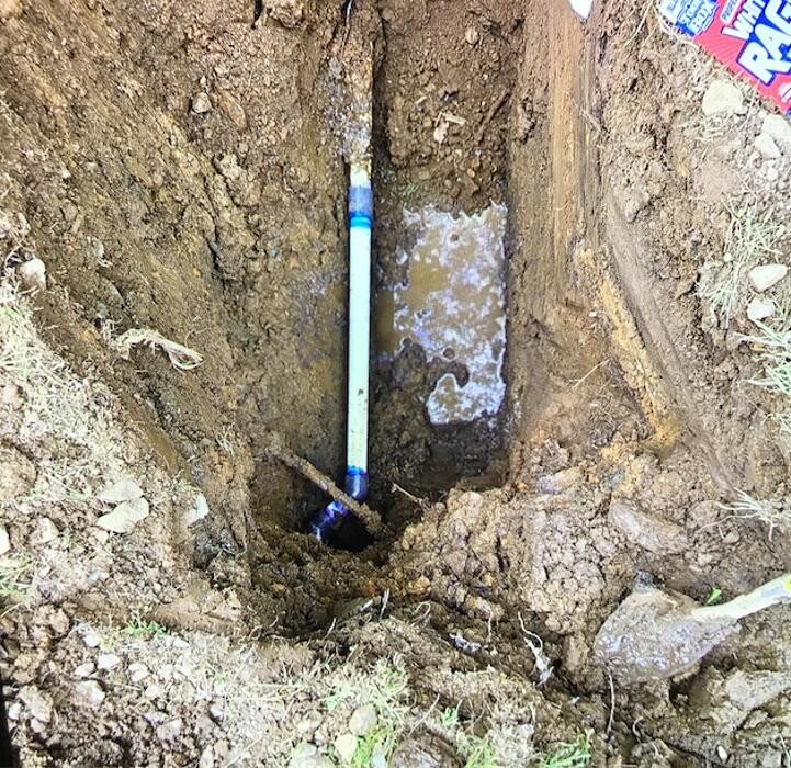 Images All About Septic - Mills River