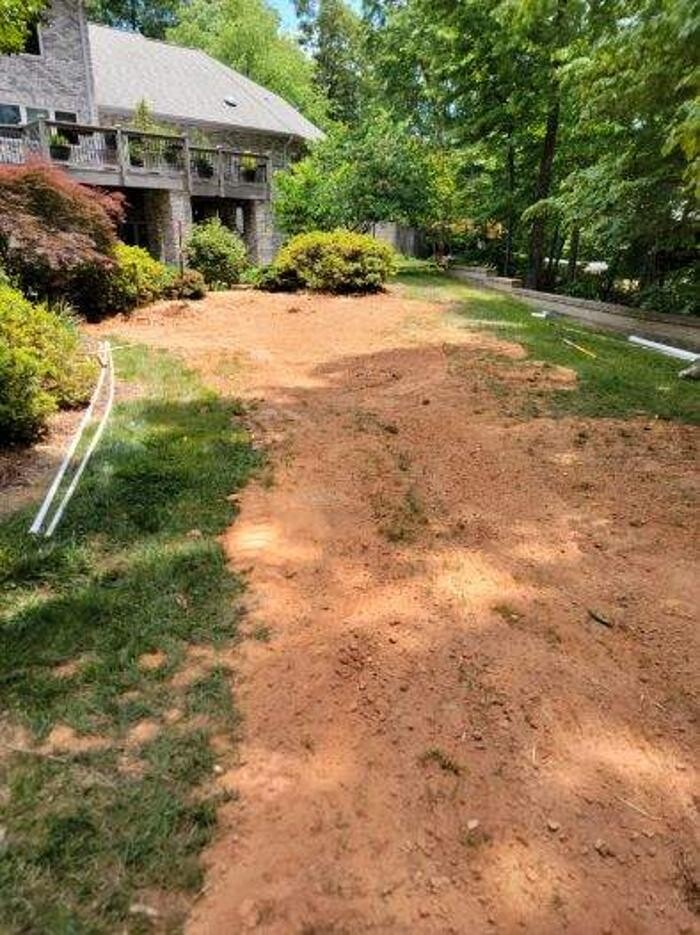 Images All About Septic - Mills River