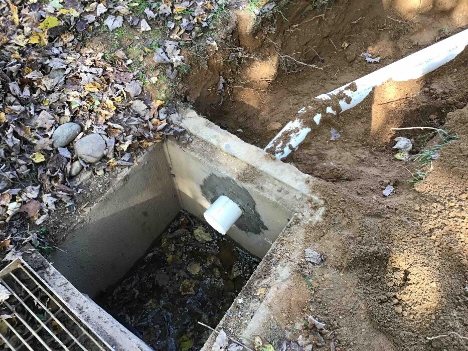 Images All About Septic - Mills River