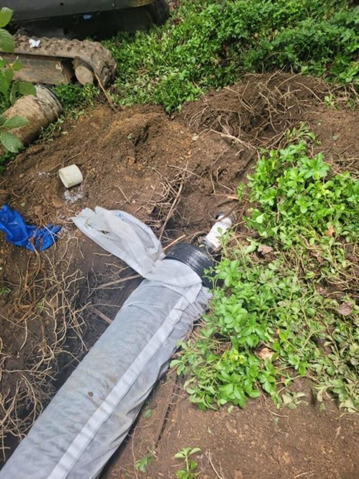 Images All About Septic - Mills River