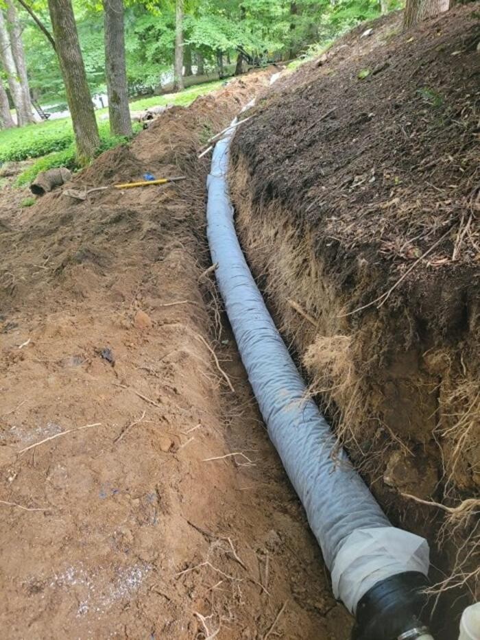 Images All About Septic - Mills River