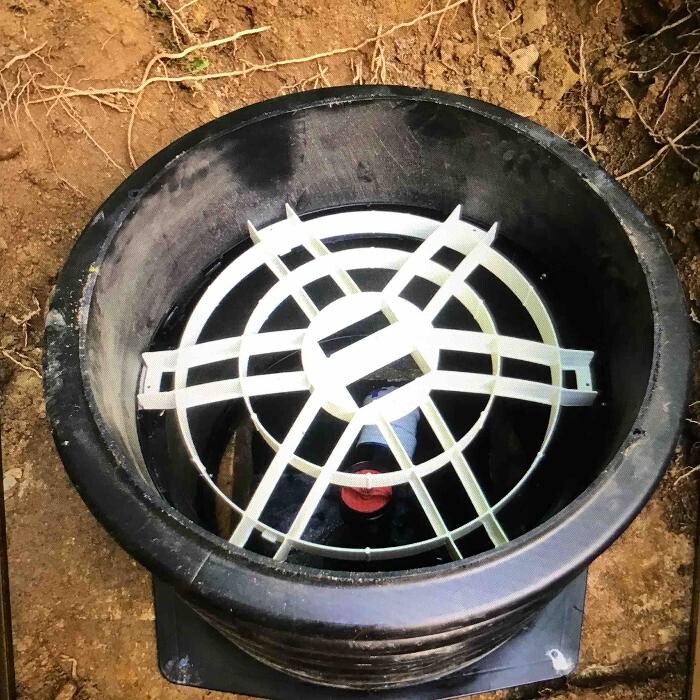 Images All About Septic - Mills River