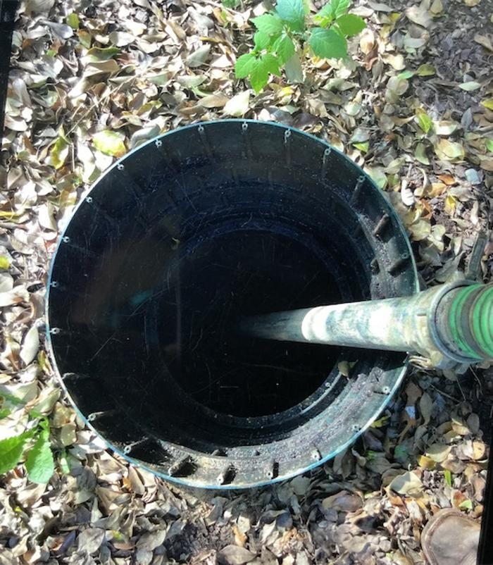 Images All About Septic - Mills River