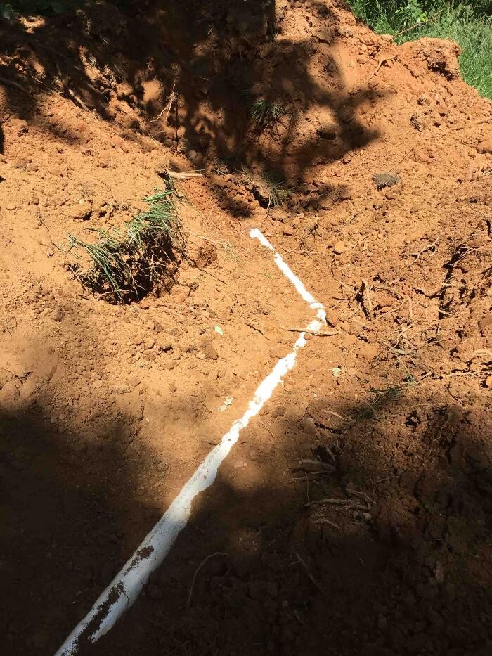 Images All About Septic - Mills River