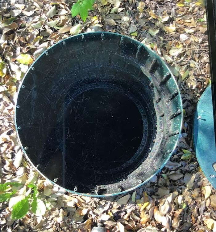 Images All About Septic - Mills River