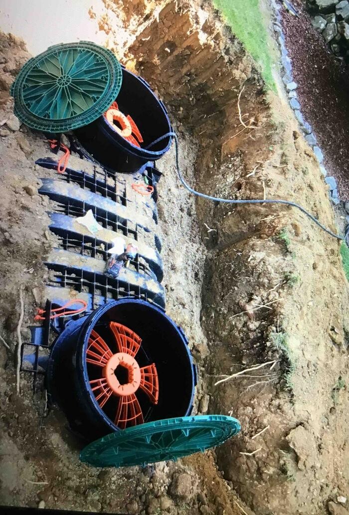 Images All About Septic - Mills River