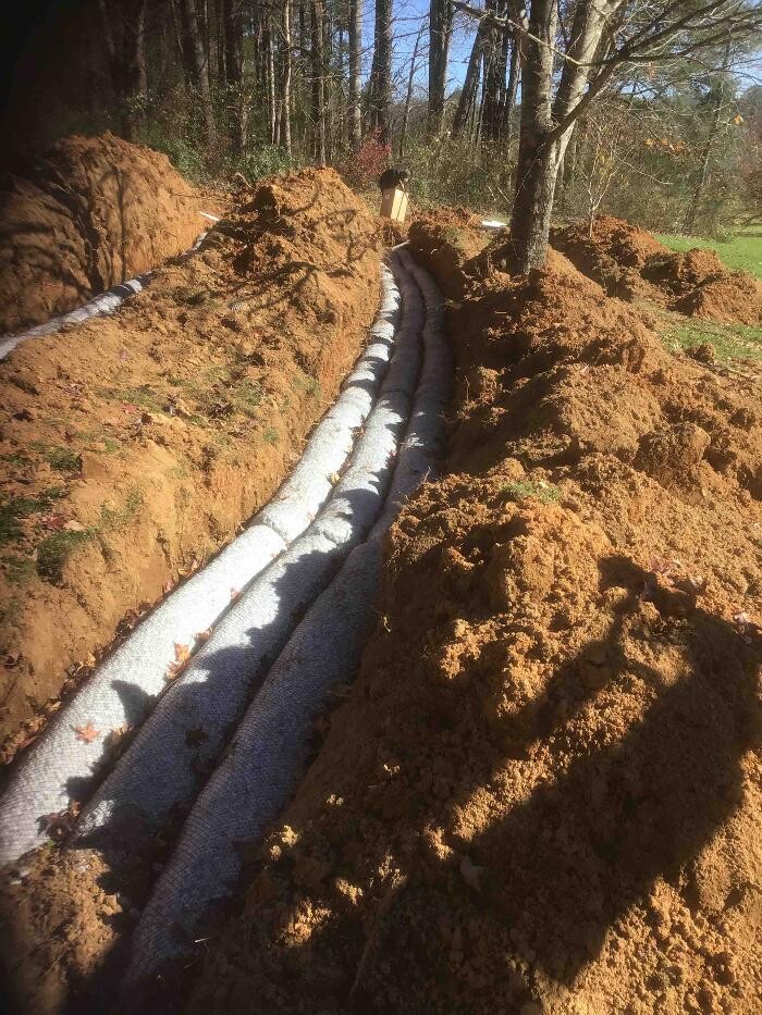 Images All About Septic - Mills River