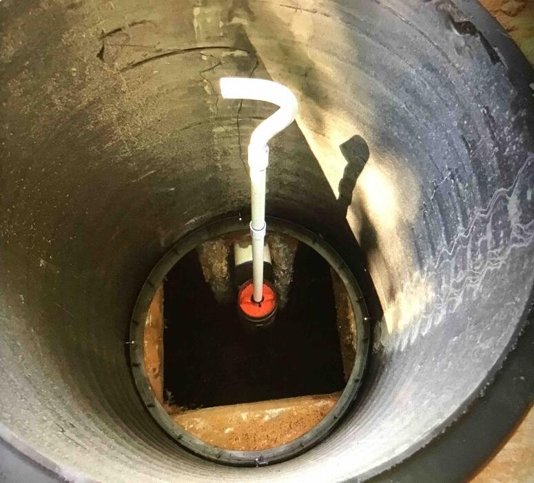 Images All About Septic - Mills River