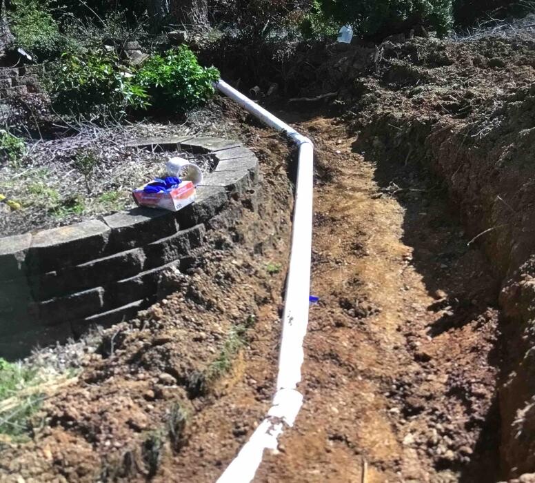 Images All About Septic - Mills River