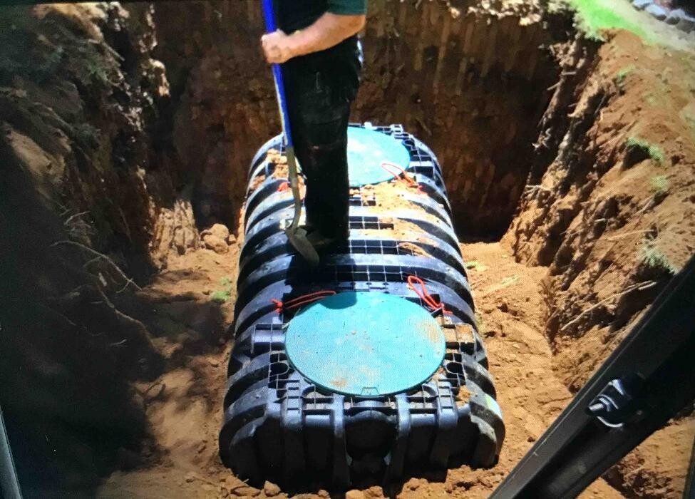 Images All About Septic - Mills River