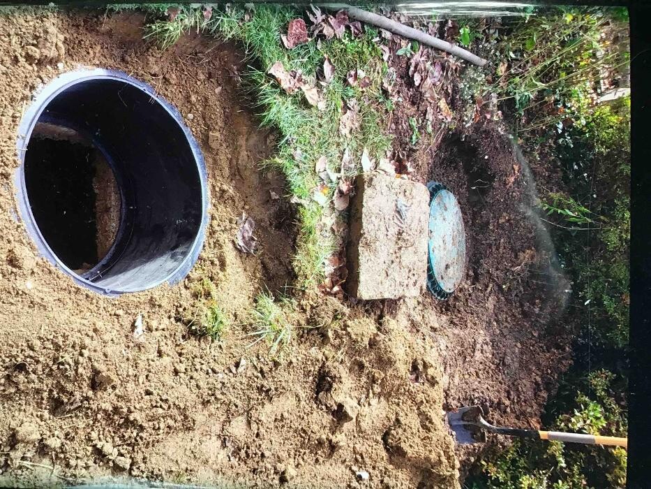 Images All About Septic - Mills River