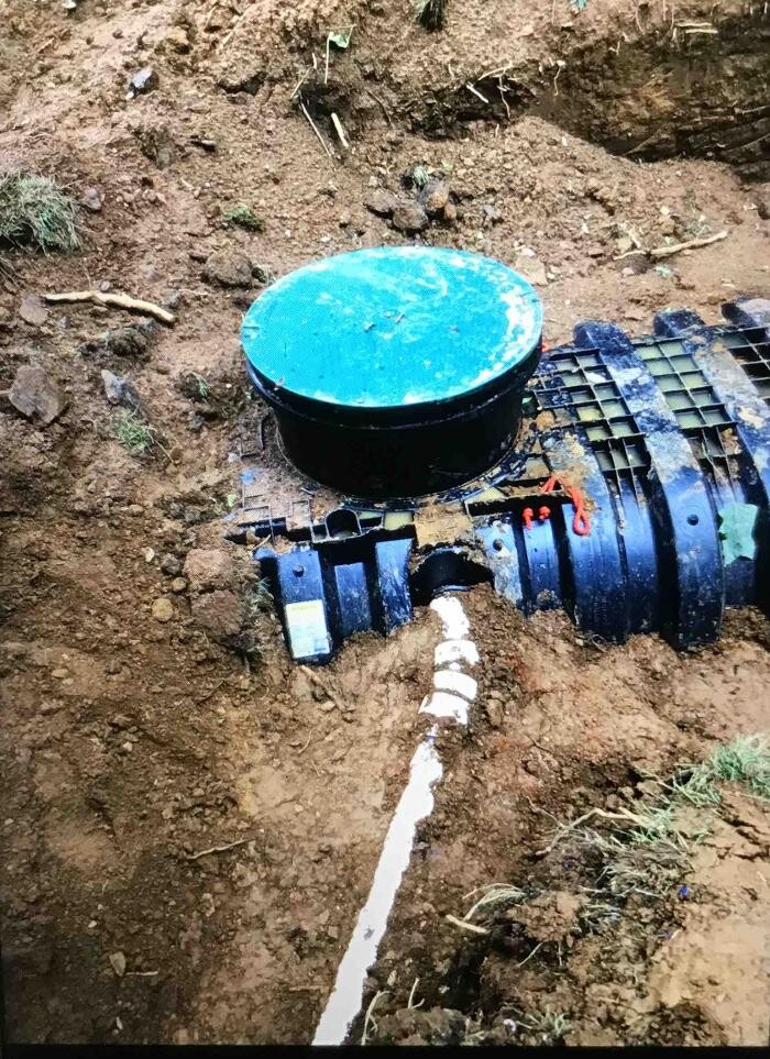 Images All About Septic - Mills River