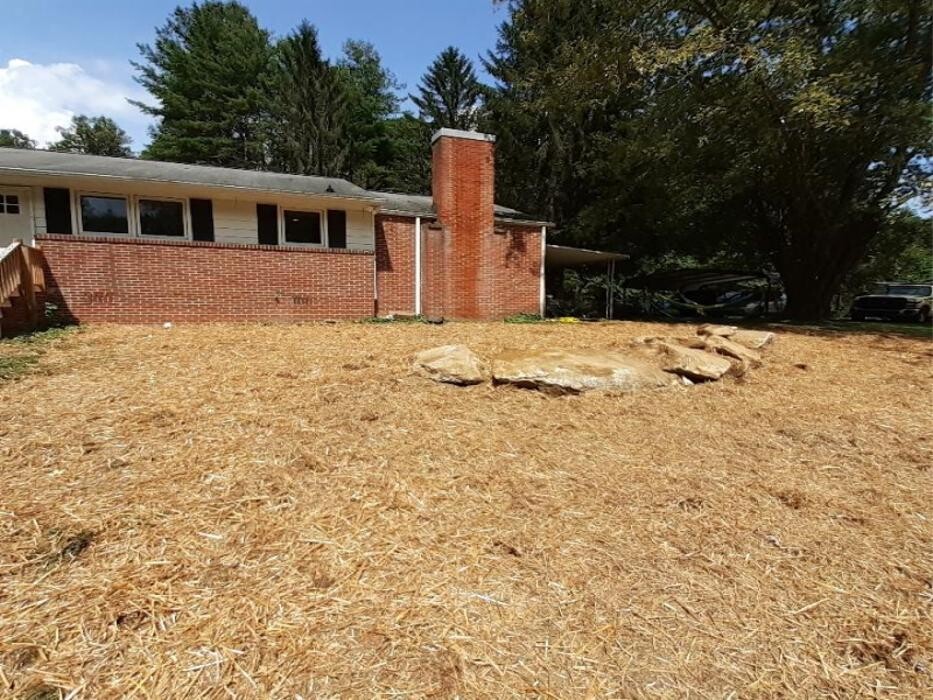 Images All About Septic - Mills River