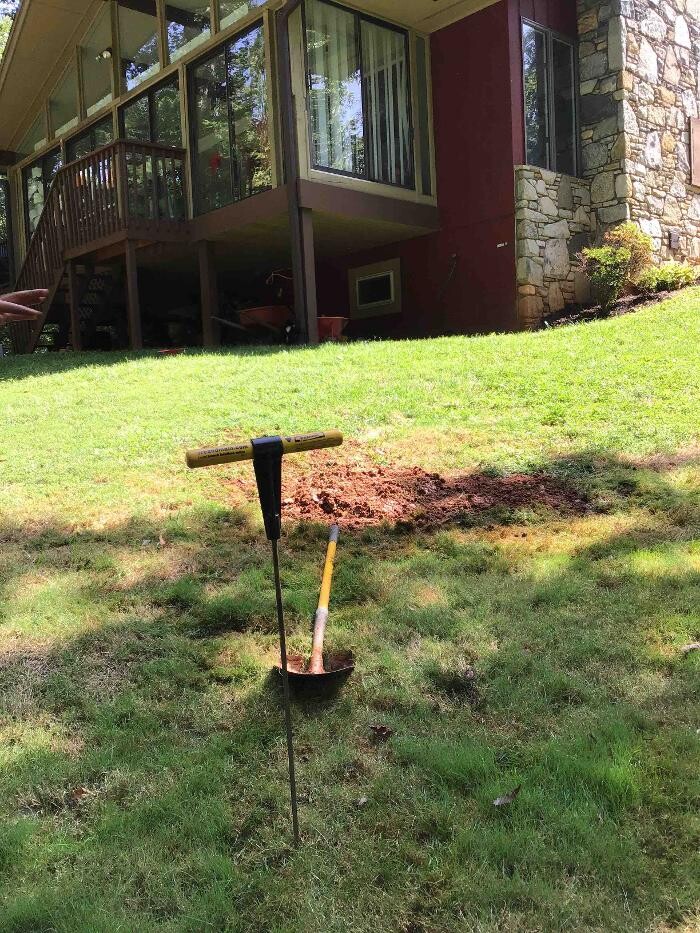 Images All About Septic - Mills River