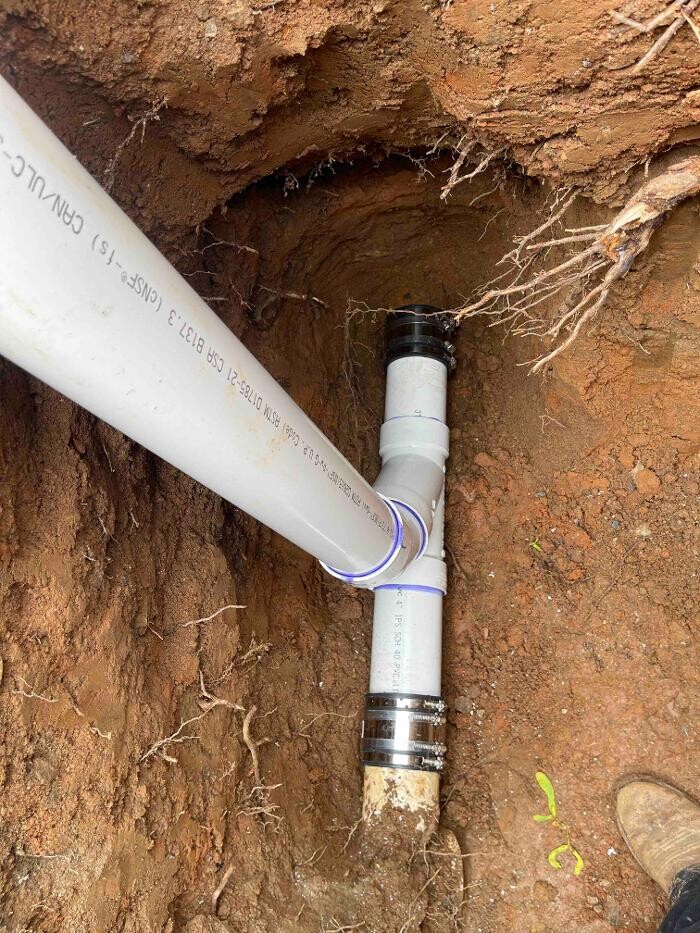 Images All About Septic - Mills River