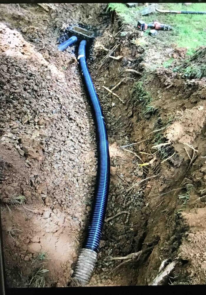 Images All About Septic - Mills River