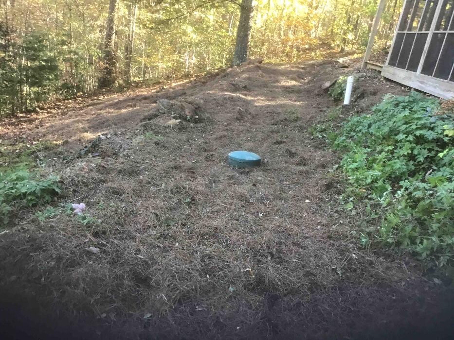 Images All About Septic - Mills River