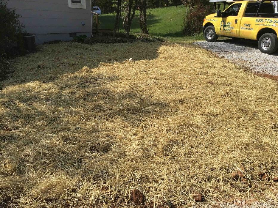 Images All About Septic - Mills River