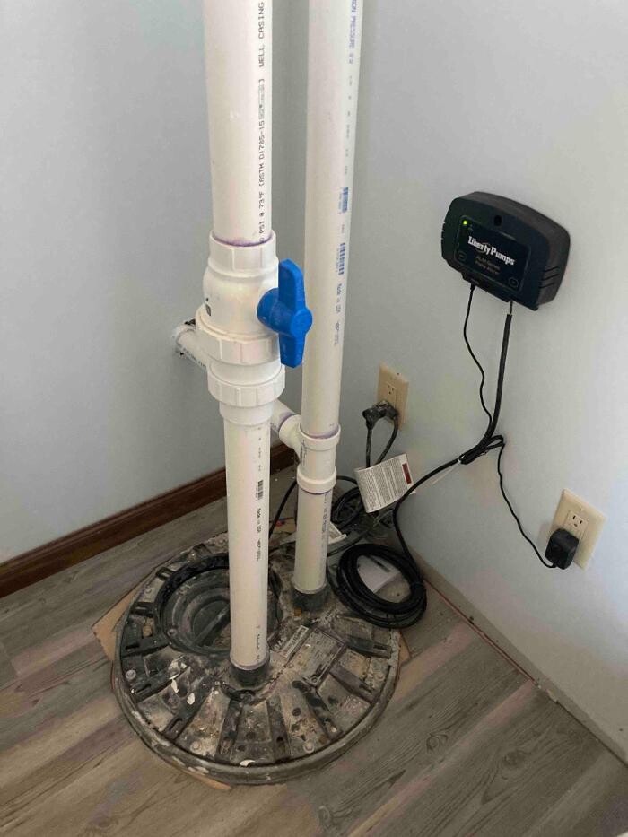 Images All About Septic - Mills River